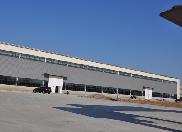 阿克苏新场外景图二