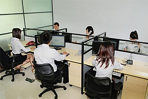 阿克苏服务团队